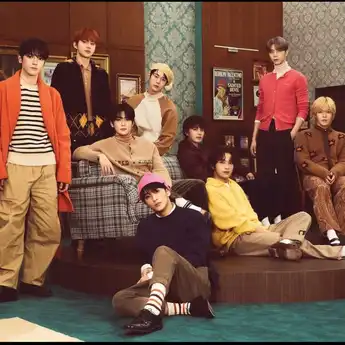 Lirik Lagu 'Be There For Me' – NCT 127, dengan Terjemahan Indonesia dan Inggris