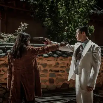 Biodata, Profil, IG, dan Umur Pemain Drama Korea Gyeongseong Creature