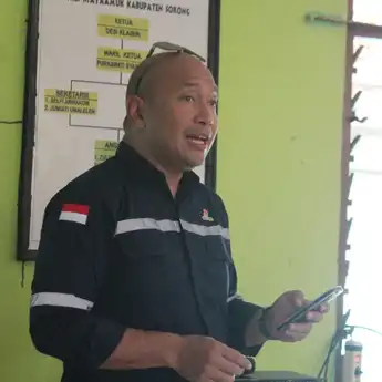 SKK Migas Berhasil Komersialisasikan Gas dengan Kadar CO2 30%