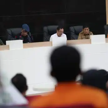Pemkot Makassar Klaim Telah Siap Siaga Hadapi Bencana Banjir