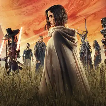 Sinopsis 'Rebel Moon: Part One: A Child of Fire' yang Sedang Trending di Netflix