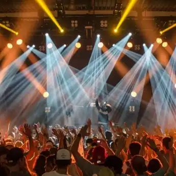 7 Jadwal Konser Musik Malam Tahun Baru 2024 di Jakarta, Cek Harganya