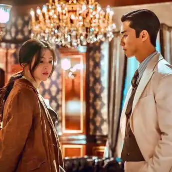 Lirik Lagu dan Terjemahan 'Forever' - SUHO EXO, OST Gyeongseong Creature
