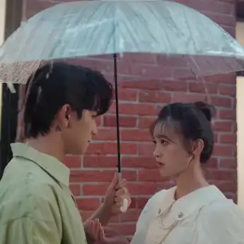 Sinopsis Drama China Dear Contract Boyfriend: Alien yang Jatuh Cinta dengan Wanita IT