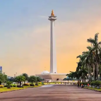 5 Lokasi di Jakarta yang Bisa Untuk Habiskan Malam Tahun Baru
