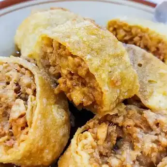 Resep Gohyong Tahu, Sajian Praktis untuk Camilan di Akhir Pekan