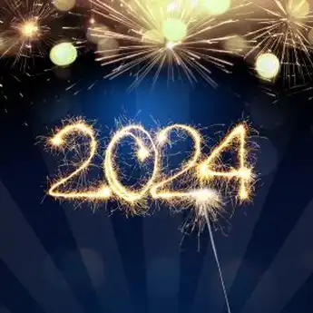 35 Ucapan Selamat Tahun Baru 2024 dalam Bahasa Sunda, Paling Lengkap!