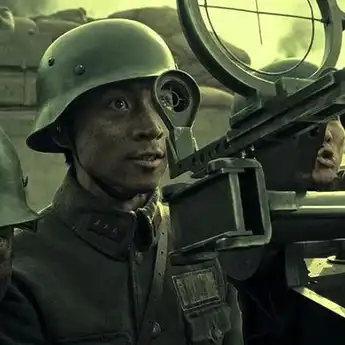 Sinopsis 'The Eight Hundred', Film Sejarah Tentang Perang Tiongkok