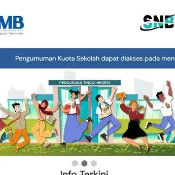 Cara Cek Kuota Sekolah SNBP 2024 Lengkap dengan Link dan Syarat