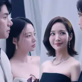 14 Drama Korea Terbaru Tayang Januari 2024, dengan Tanggal Tayangnya