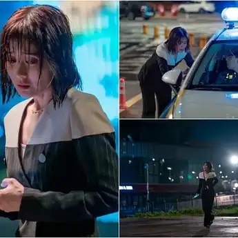 Sinopsis My Happy Ending: Drakor Terbaru Jang Nara yang Tayang di Viu