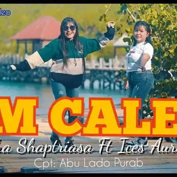 Lirik 'Om Caleg' yang Dipopulerkan Ocha Shaptriasa ft. Ices Aurelia