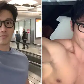 Profil Chuando Tan, Model asal Singapura Usia 57 Tahun yang Awet Muda Bak Masih Remaja