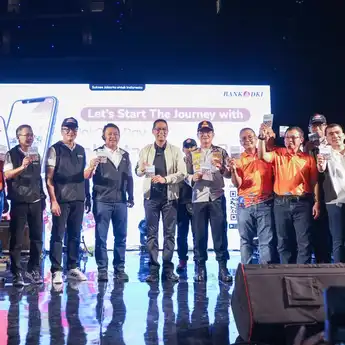 Jakarta Tourist Pass, Kolaborasi Hadirkan Layanan bagi Wisatawan