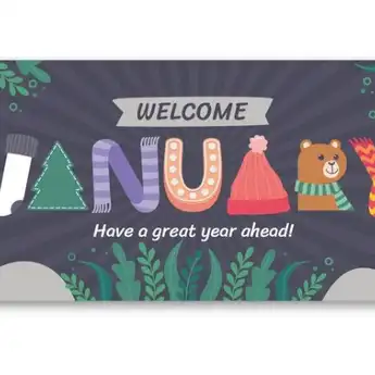 Daftar Hari Besar Nasional dan Internasional di Bulan Januari 2024, Cek di Sini!