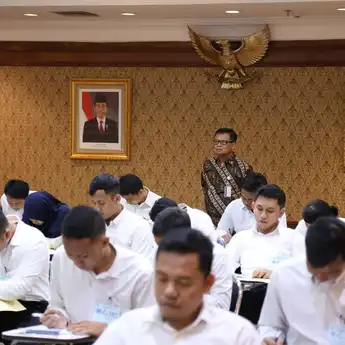 40 Soal SKB CPNS 2024 Bidang Kesehatan Lengkap Beserta Kunci Jawaban