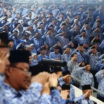 Cara Daftar CPNS 2024, Beserta Syarat Dokumen yang Harus Disiapkan