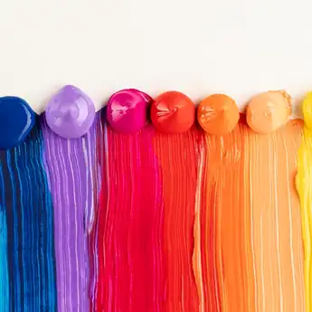 5 Warna yang Bikin Kamu Tambah Hoki di Tahun 2024, Ada Kesukaanmu? 