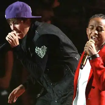 Lirik Lagu 'Never Say Never' - Justin Bieber & Jaden Smith, Viral di TikTok!