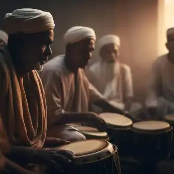 Sholawat Bahriyah Kubro Lengkap: Arab, Latin, Terjemahan dan Keutamaannya
