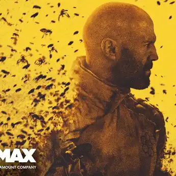 Sinopsis 'The Beekeeper', Kisah Jason Statham Lawan Sindikan Kriminal
