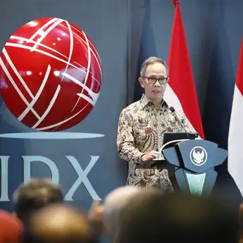 Optimisme Pasar Modal Indonesia