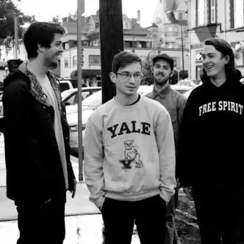 Mengenal Title Fight, Band Shoegaze yang Banyak Digandrungi Anak Muda