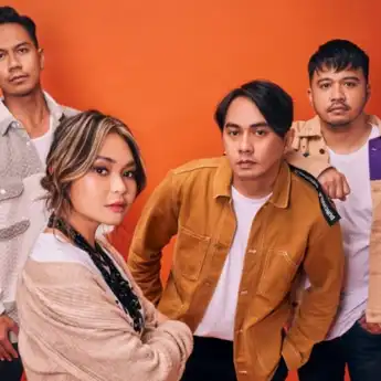 Chord Gitar dan Lirik Lagu 'Karena Kamu' - Geisha, Lagi Viral!