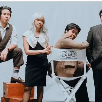 Lirik Lagu 'Not Today' – Reality Club, Lengkap dengan Terjemahannya