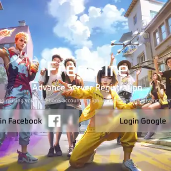 Free Fire Advance Server 2024 Resmi Dibuka, Cek Cara Daftar dan Link Download