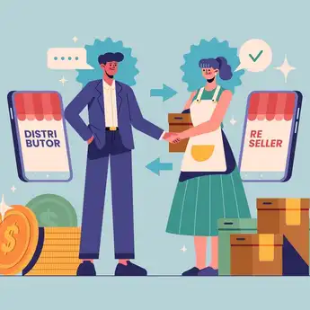 Personal Selling: Pengertian, Manfaat, Jenis dan Contohnya  