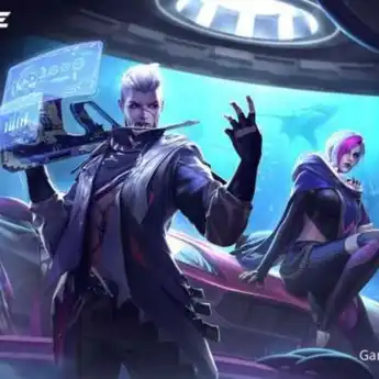 Daftar Kode Redeem FF Terbaru 6 Januari 2024, Serta Cara Klaim Kodenya