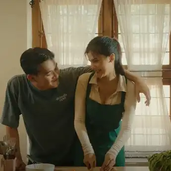 Lirik Lagu 'Alum' - Gilga Sahid dengan Terjemahan Bahasa Indonesia
