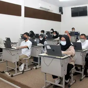 70 Contoh Soal UTBK SNBT 2024, Lengkap Beserta Kunci Jawabannya