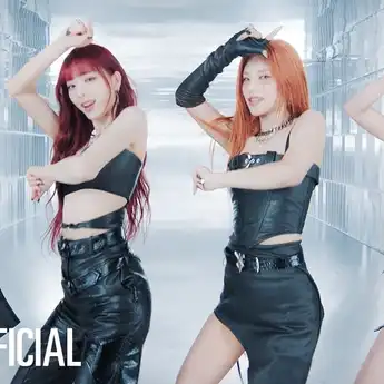 Lirik Lagu Dynamite - ITZY, dengan Terjemahan Indonesia dan Inggris