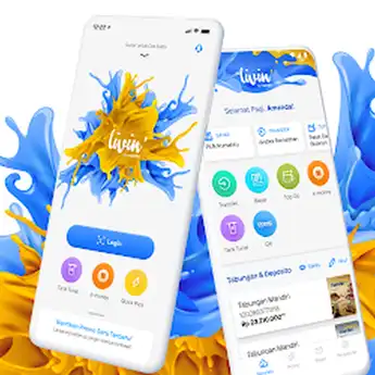 Panduan Cara Bayar Virtual Account Mandiri Via ATM, Livin by Mandiri, dan Internet Banking
