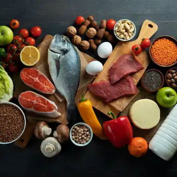 Pengertian dan Contoh Makanan Fungsional (Konvensional dan Modifikasi)