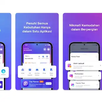 2 Cara Membatalkan Tiket Kereta Api Terbaru 2024, Bisa di Loket Stasiun atau Aplikasi!