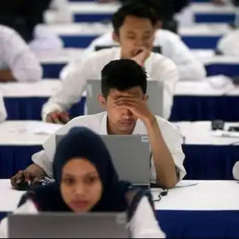 25 Soal TKP CPNS 2024 dan Poinnya, Bahan Belajar Tembus Skor Tinggi
