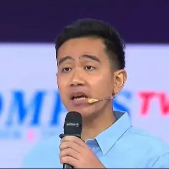 Arti 'Let Him Cook', Komentar untuk Gibran Rakabuming Usai Debat Cawapres