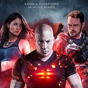 Sinopsis 'Blood Shot', Ketika Vin Diesel Menghadapi Misi Pembunuhan