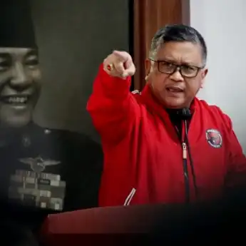 Sebut Soal Abuse of Power, PDIP Kritik Sikap Presiden Jokowi