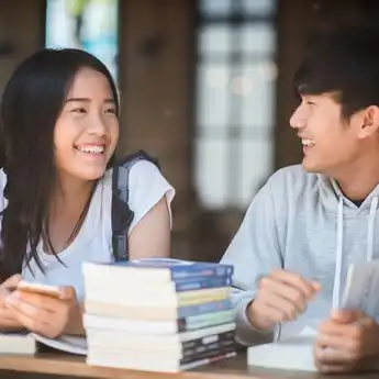 5 Percakapan Bahasa Inggris 2 Orang di Sekolah dan Artinya, Singkat!