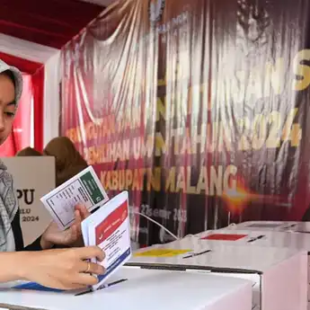 Apa Itu Bimtek KPPS Pemilu 2024? Ini Penjelasan, Materi dan Jadwalnya