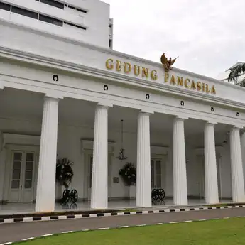 Kemenlu: Tidak Ada WNI Jadi Korban dalam Serangan di Yaman