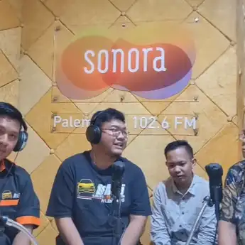 Mengenal Keberadaan Komunitas KKCI (Kijang Kapsul Club Indonesia)