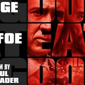 Sinopsis 'Dog Eat Dog', Kisah Tiga Napi Menghabiskan Waktu Bersama