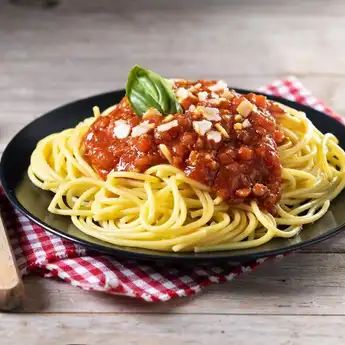 Resep Membuat Kreasi Mie Instan Carbonara, yang Viral di Sosmed