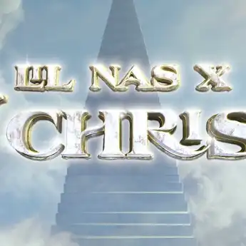 Berikut Ini Lirik Lagu 'J CHRIST' yang Dinyanyikan oleh Lil Nas X