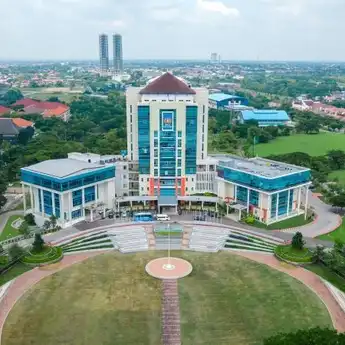 Passing Grade Unesa 2024 Jalur SNBP dan SNBT di 76 Jurusan